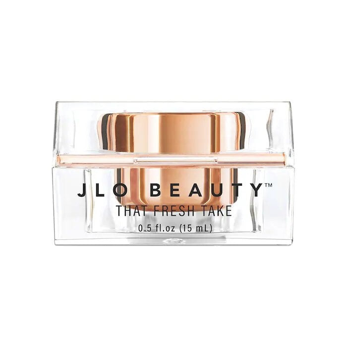 Jlo Beauty That Fresh Take كريم العين مع الببتيدات، 15 مل