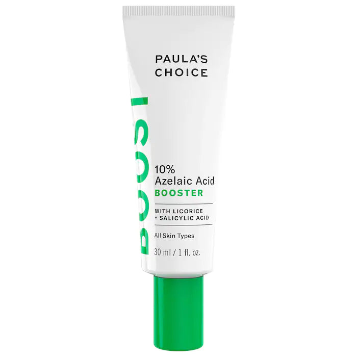 معزز حمض الأزيليك بنسبة 10% من Paula's Choice، 30 مل