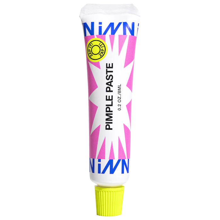 Innbeauty PROJECT Pimple Paste Overnight