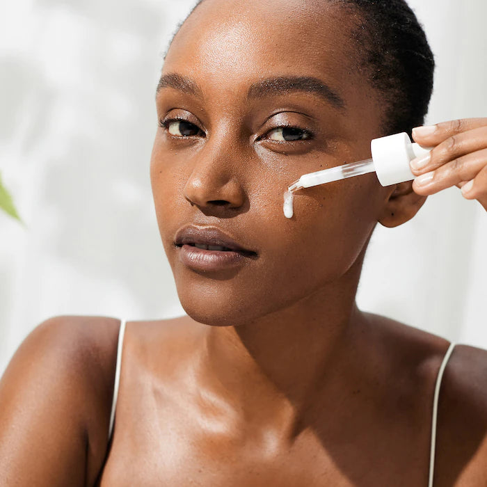 Caudalie Vinoperfect Radiance, complexion correcting