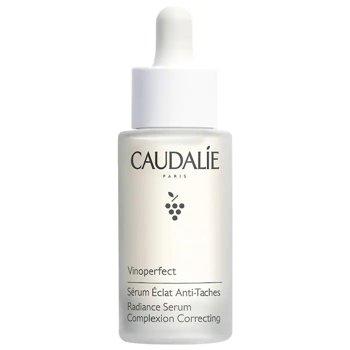 Caudalie Vinoperfect Radiance, complexion correcting