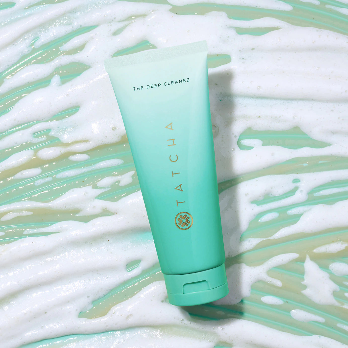 مطهر البشرة العميق Tatcha، 150 مل