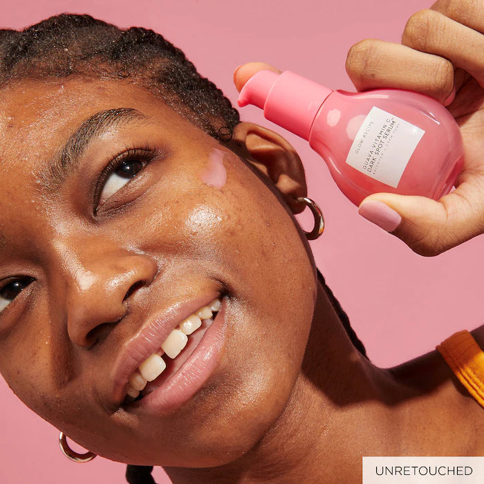 Glow Recipe Guava Vitamin C Dark Spot Treatment Serum, 30 ml