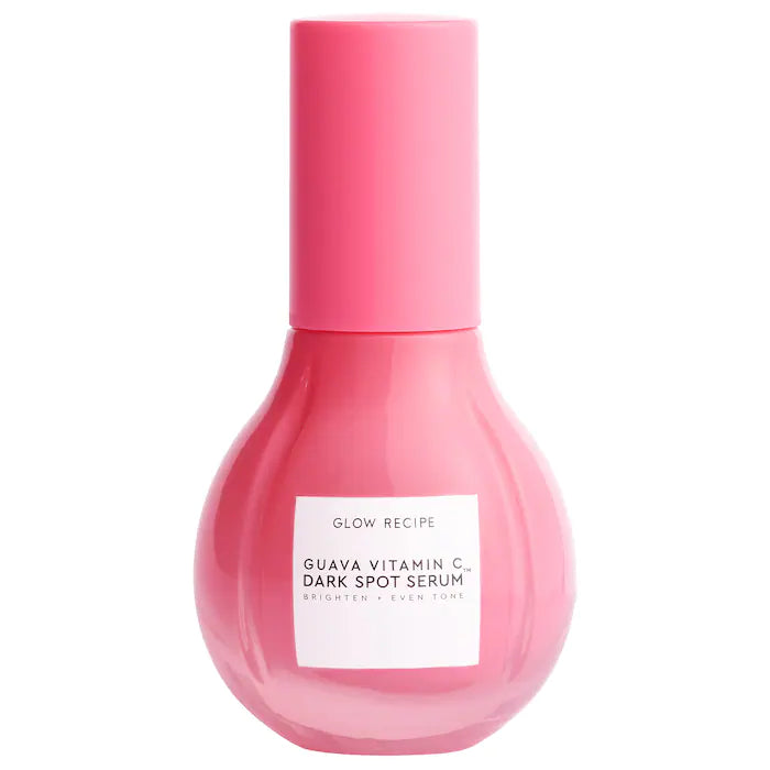 Glow Recipe Guava Vitamin C Dark Spot Treatment Serum, 30 ml