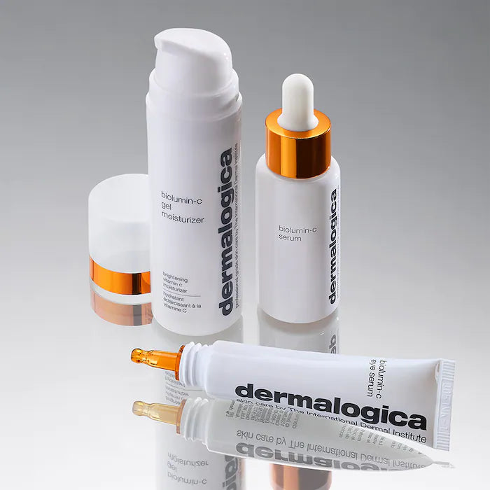 مرطب جل فيتامين C BioLumin-C من Dermalogica، 50 مل