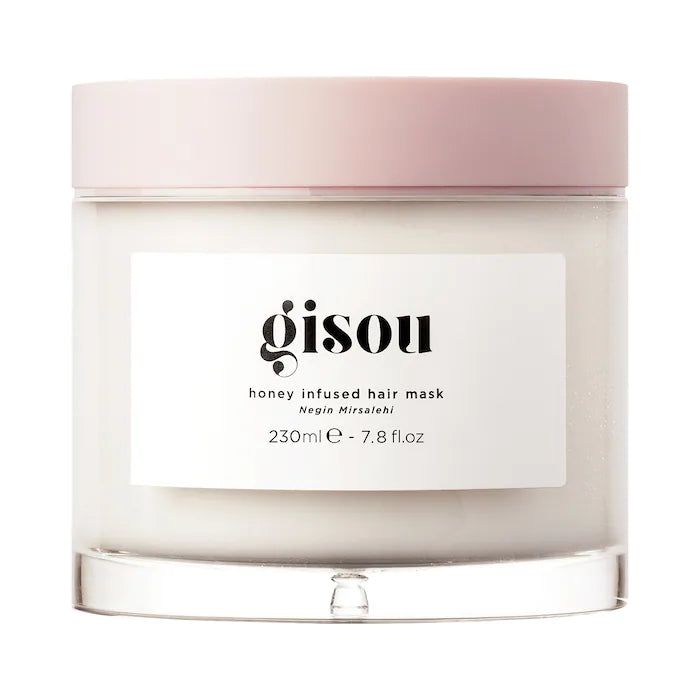Gisou Honey Infused Hair Mask, 230 ml