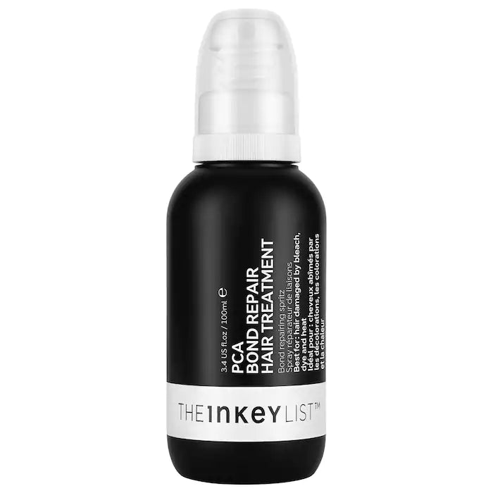 The INKEY List معالج الشعر لإصلاح الروابط بالبي سي أي، 100 مل