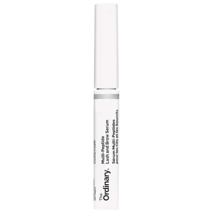 سيروم الرموش والحواجب متعدد الببتيد من The Ordinary