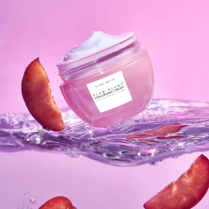 Glow Recipe Plum Plump مرطب حمض الهيالورونيك، 50 مل