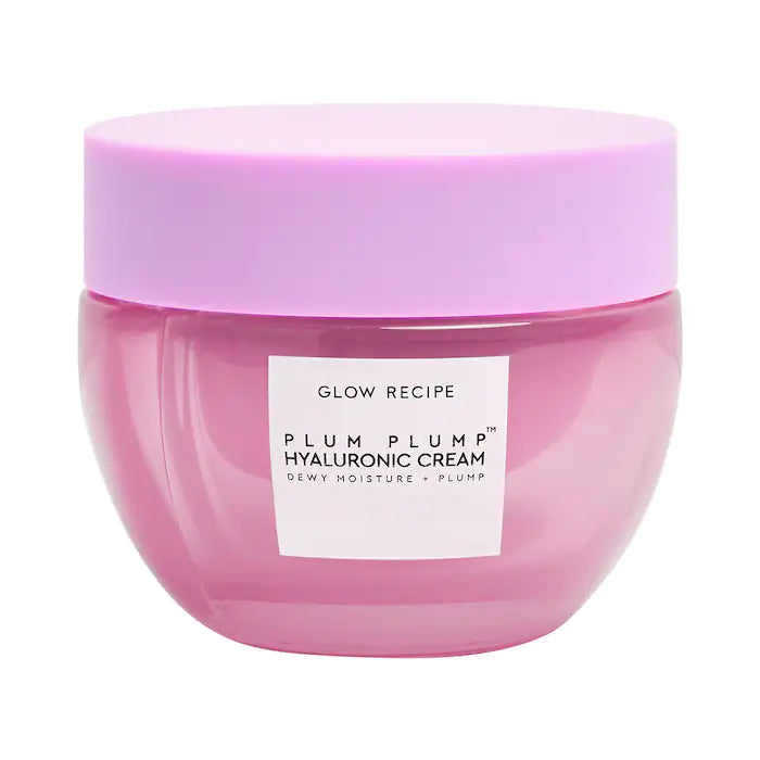 Glow Recipe Plum Plump مرطب حمض الهيالورونيك، 50 مل