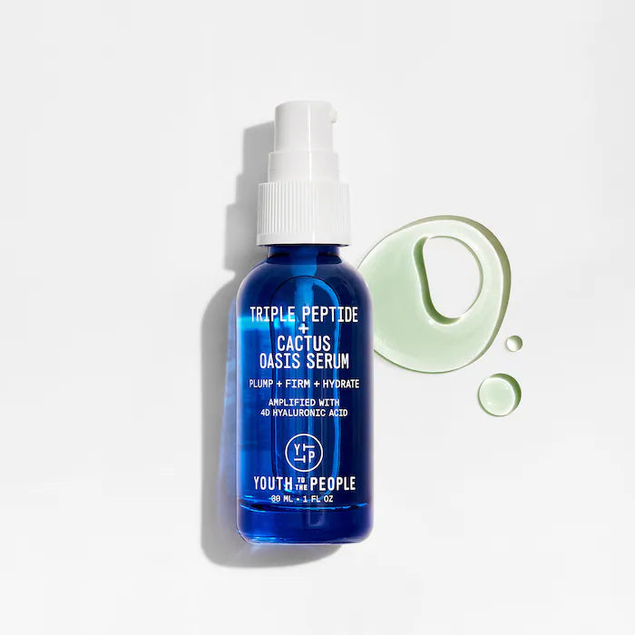 Youth To The People Triple Peptide