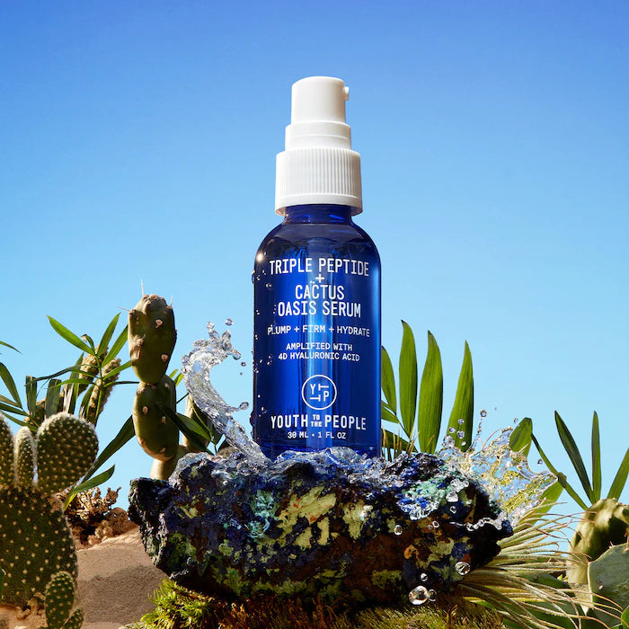 Youth To The People Triple Peptide