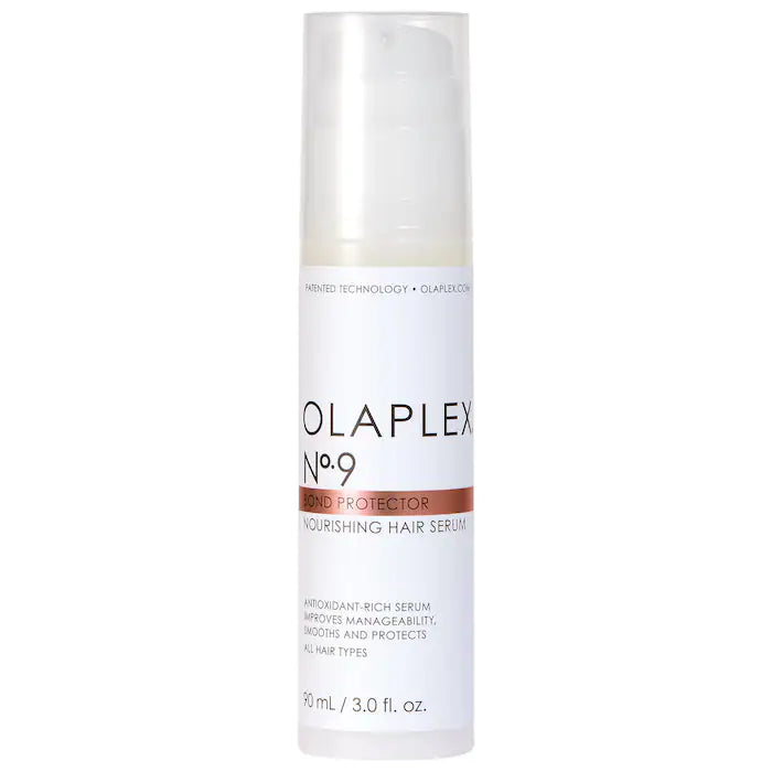 سيروم الشعر المغذي محمي بالبوند رقم 9 من Olaplex
