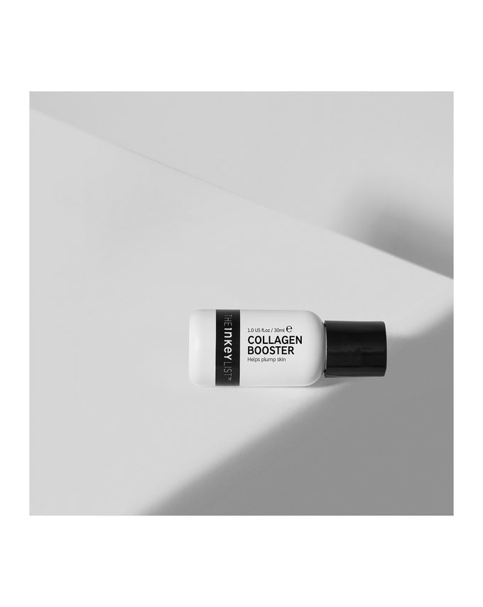 The Inkey List Collagen Booster, 30ml
