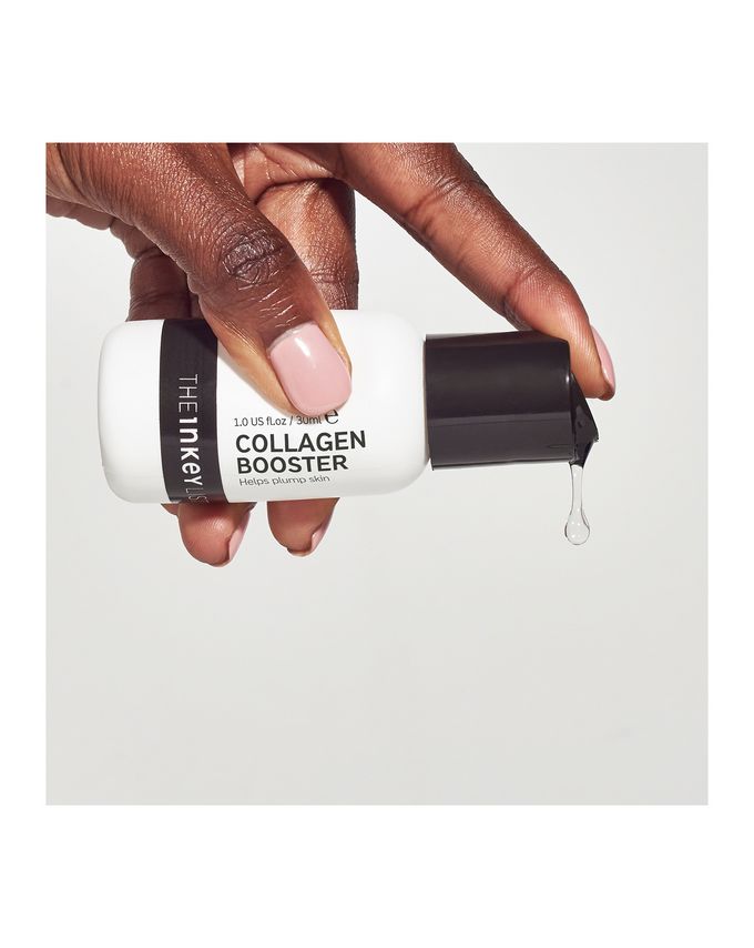 The Inkey List Collagen Booster, 30ml