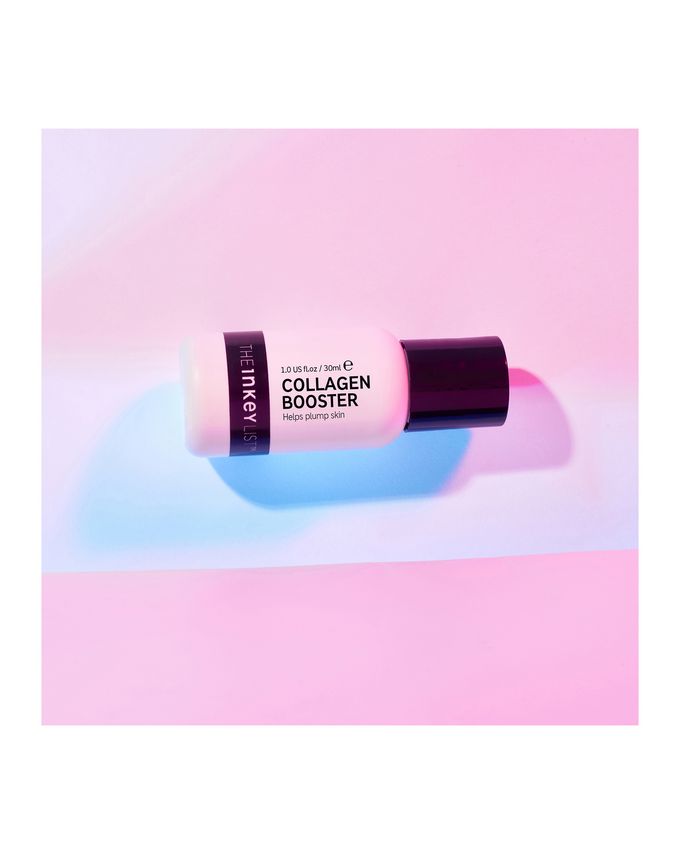 The Inkey List Collagen Booster, 30ml