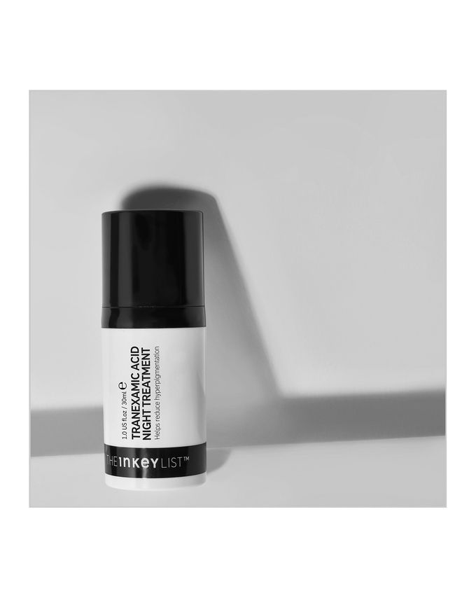 The Inkey List Tranexamic Acid Night Treatment, 30 ml
