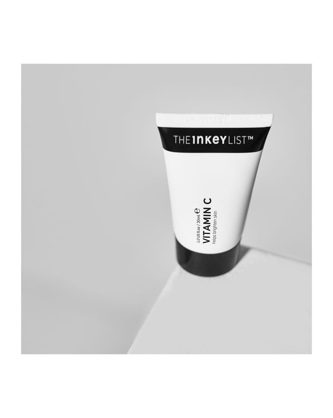 فيتامين سي من The Inkey List، 30 مل