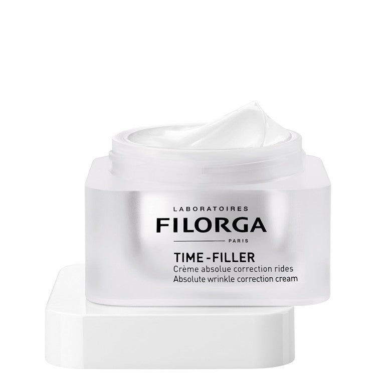 كريم تعبئة التجاعيد المطلق Filorga Time-Filler