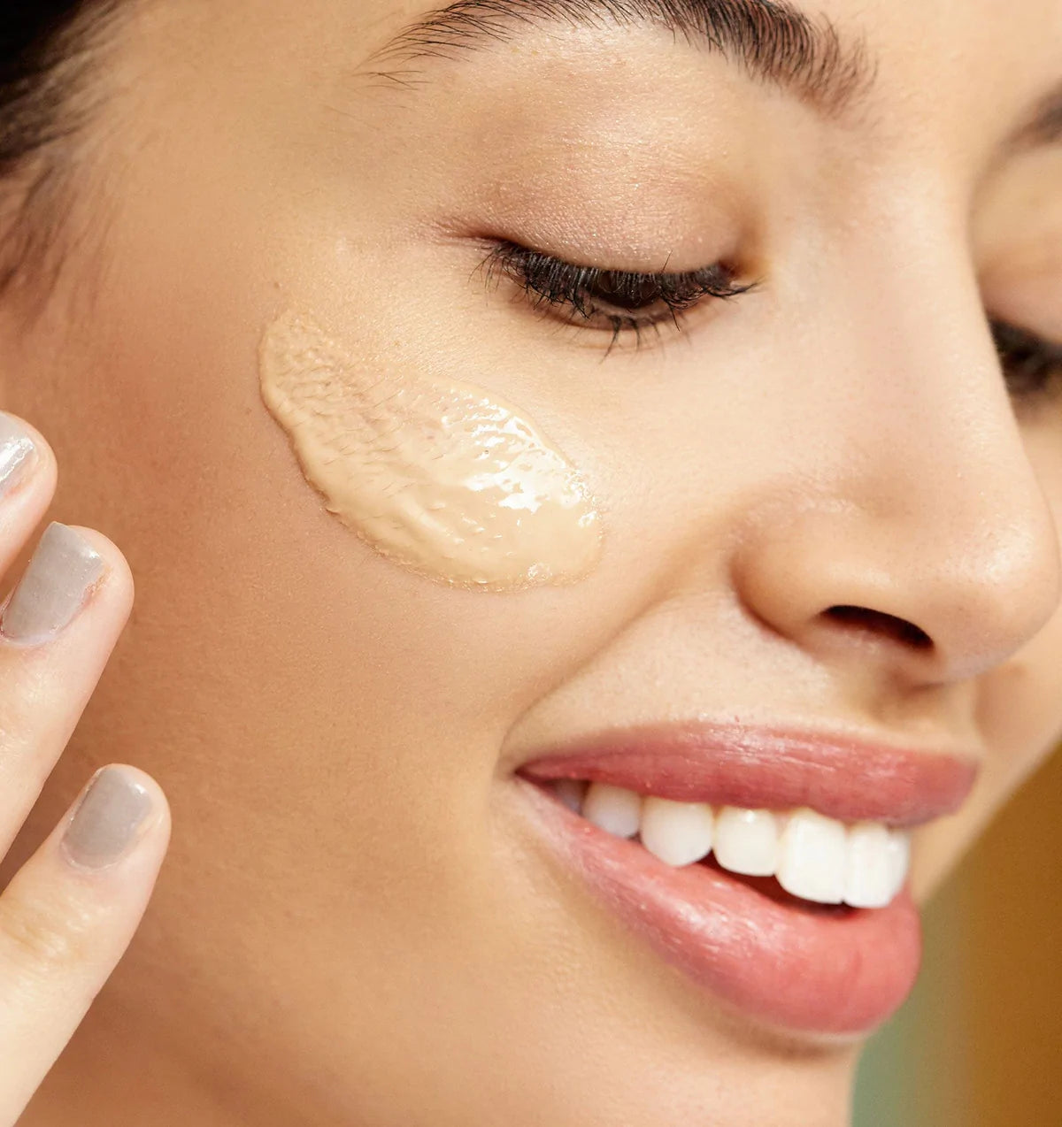 مرطب الوجه الملون العالمي SPF 46 من Drmtlgy، 50 مل