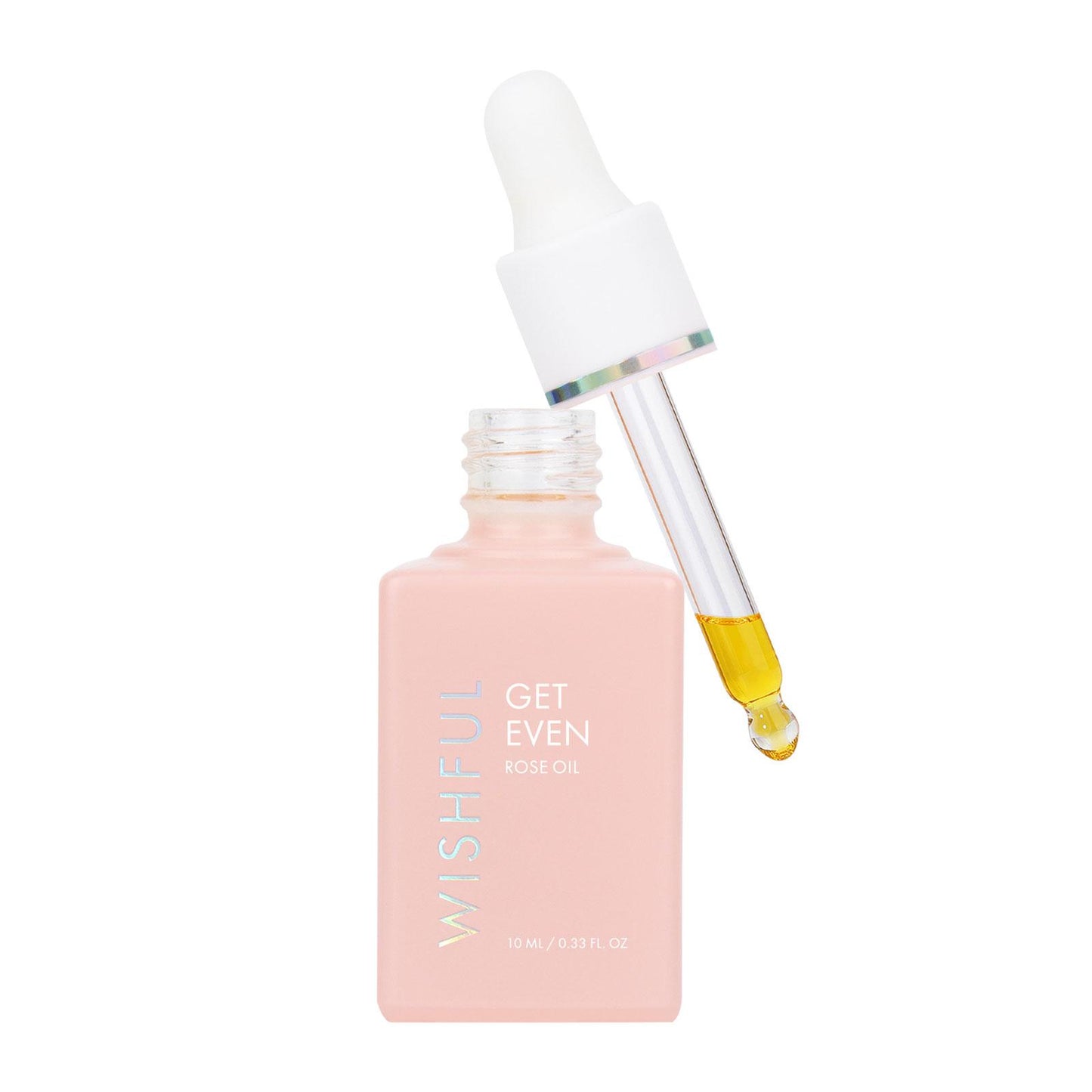 Wishful Get Even Rose Oil