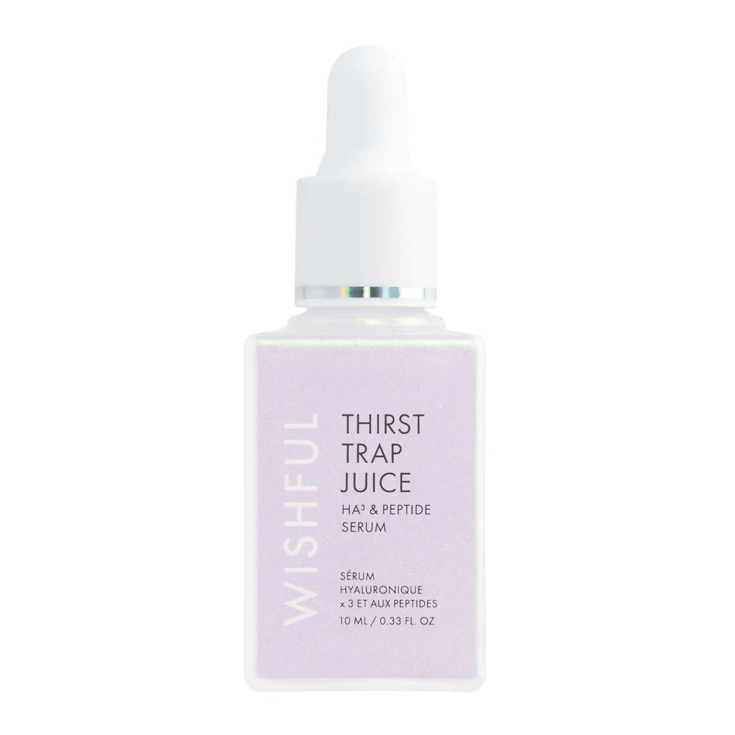مصل Thirst Trap Juice من Wishful، 10 مل