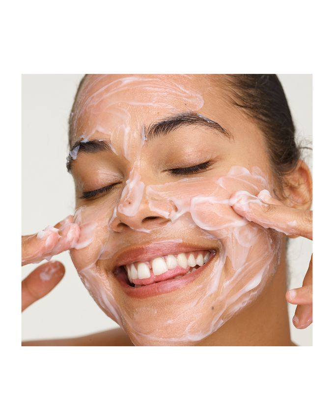 Wishful Yo Glow Enzyme Scrub, 100 ml