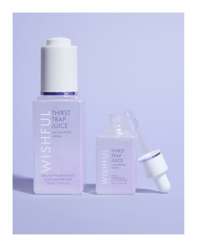مصل Thirst Trap Juice من Wishful، 10 مل