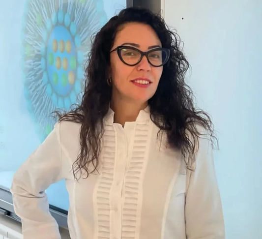 Common Skin Concerns Answered by Expert Sarah Saba – Product Recommendations Inside