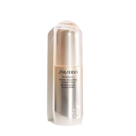 Shiseido Benefiance Wrinkle Smoothing Contour Serum, 30 ml
