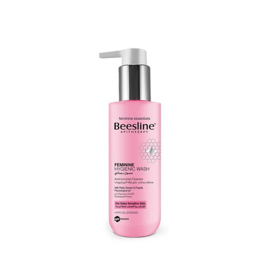 Beesline Feminine Hygienic Wash, 200ml