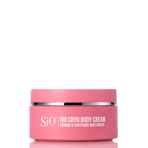 SIO Cryo Body Cream, 200 ml