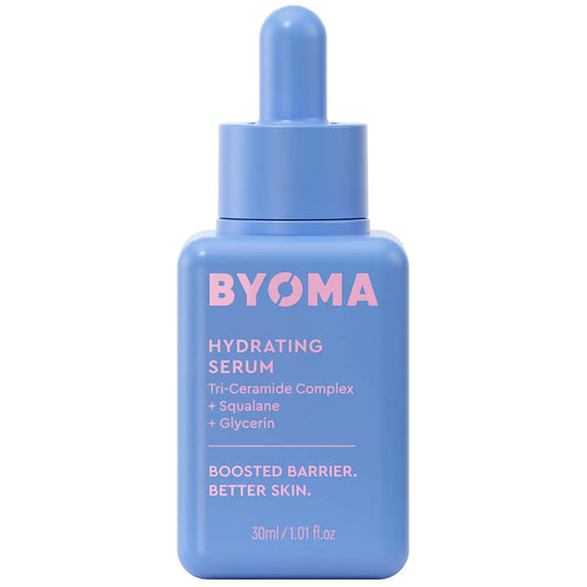BYOMA Hydrating Serum, 30 ml