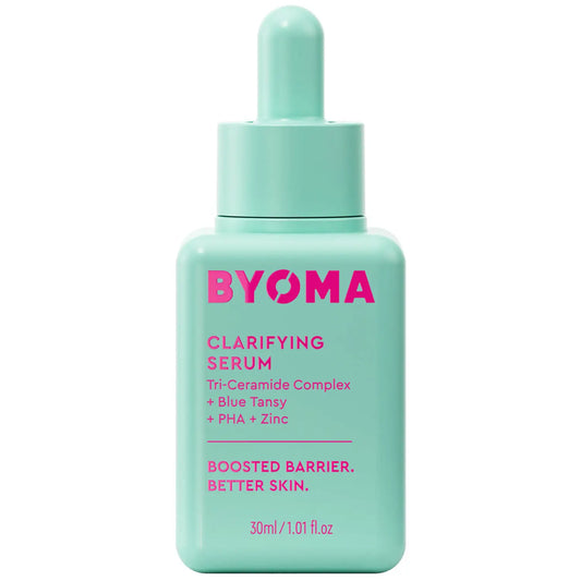 BYOMA Clarifying Serum, 30 ml