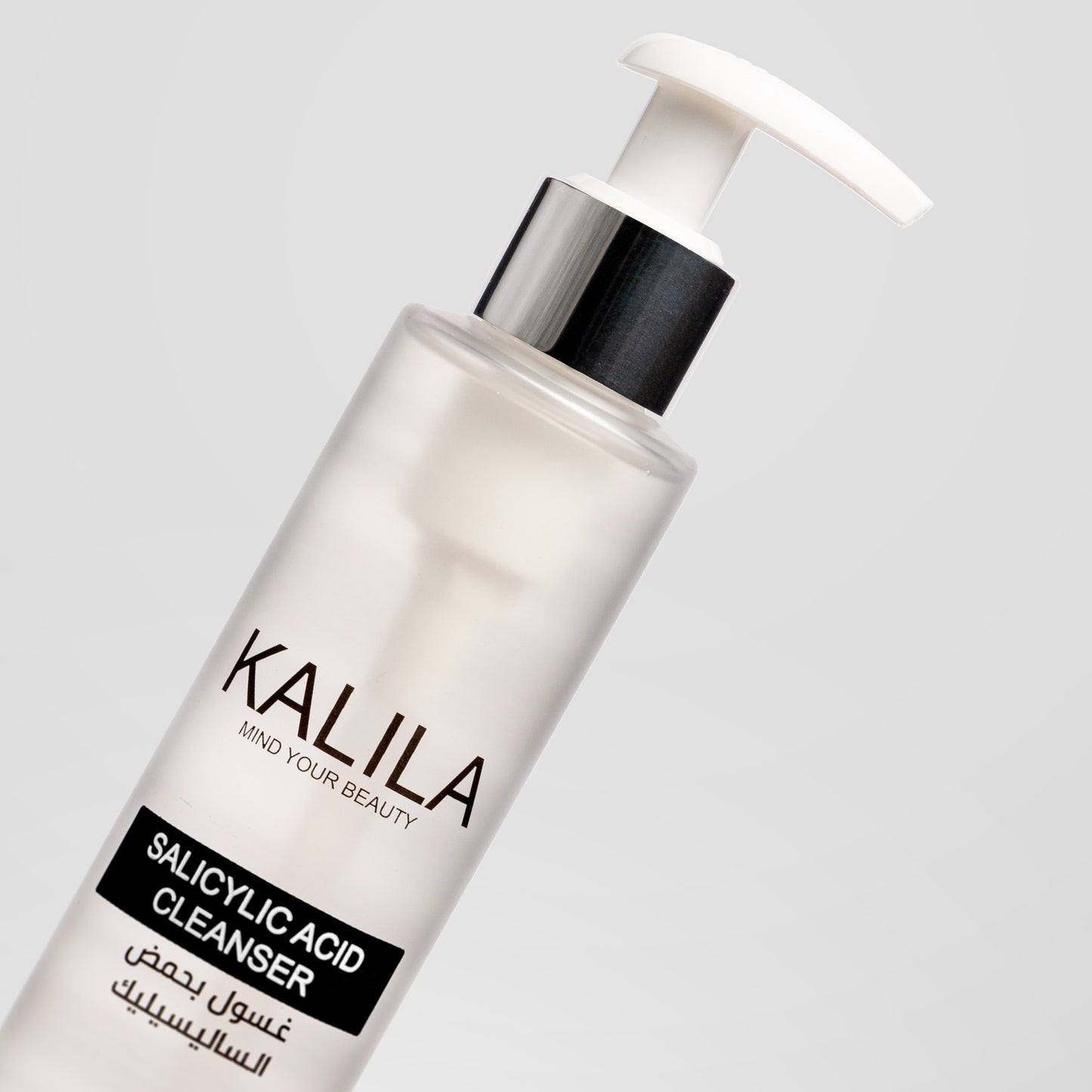 KALILA Salicylic Acid Cleanser 150ml