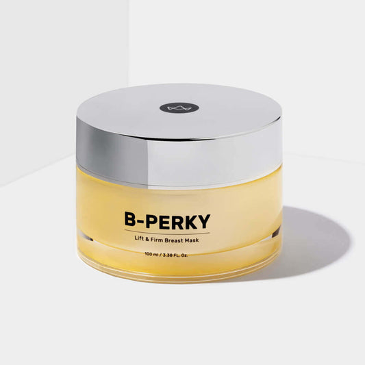 Maelys B-Perky Lift and Firm Breast Mask
