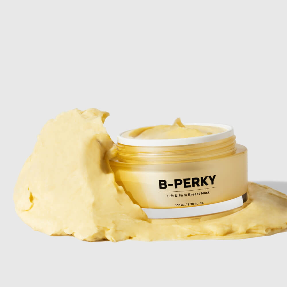 Maelys B-Perky Lift and Firm Breast Mask