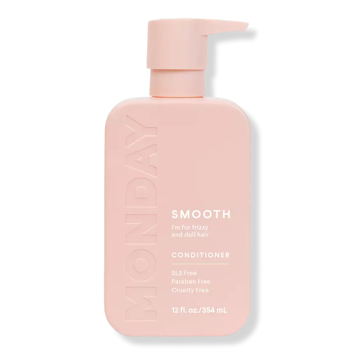 Monday Haircare smooth Conditioner, 350 ml