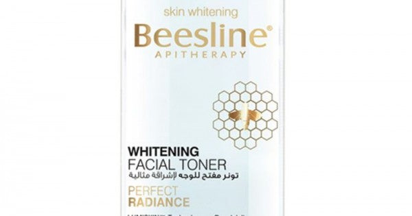 Beesline Whitening Facial Toner For All Skin Types, 200 ml