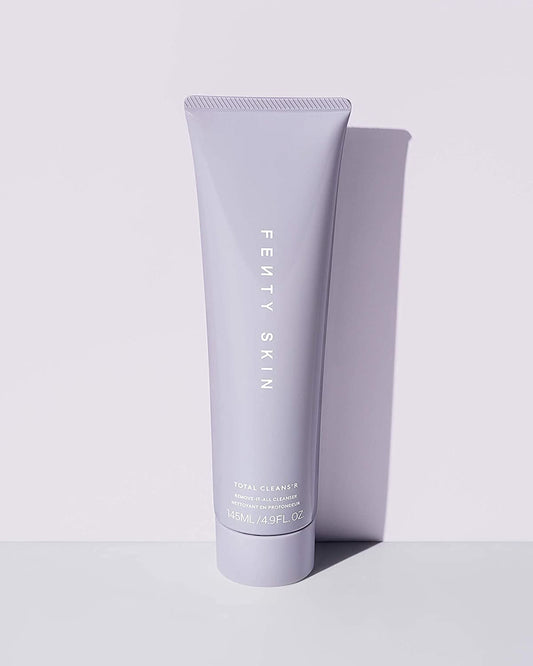 Fenty Skin Total Clean'r Remove-It-All Cleanser