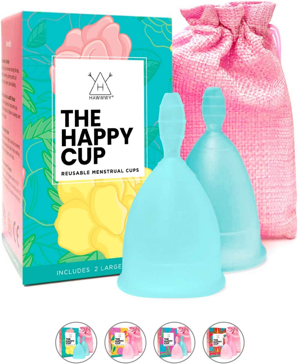 Hawwwy The Happy Cup 2 Large