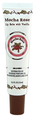Rosebud Perfume Co. smith's lip balm rosebud salve set