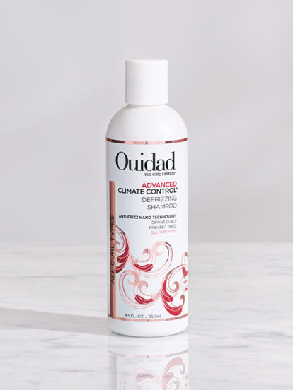 Ouidad Advanced Climate Control® Defrizzing Shampoo, 250 ml