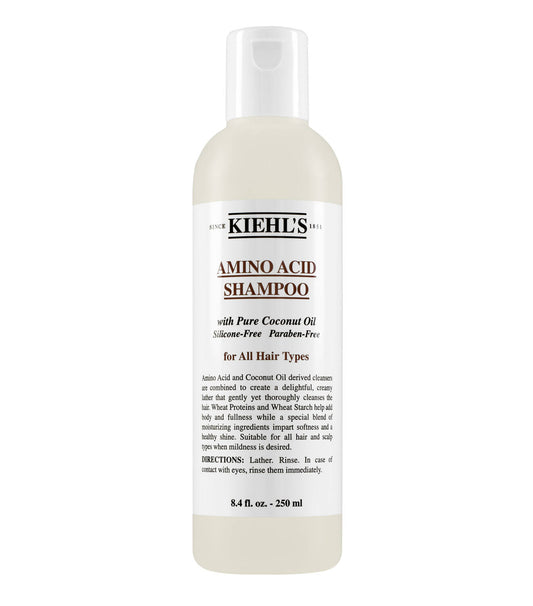Kiehl's Amino Acid Shampoo, 250ml