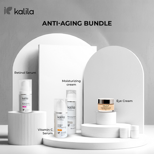 Anti-Aging Bundle