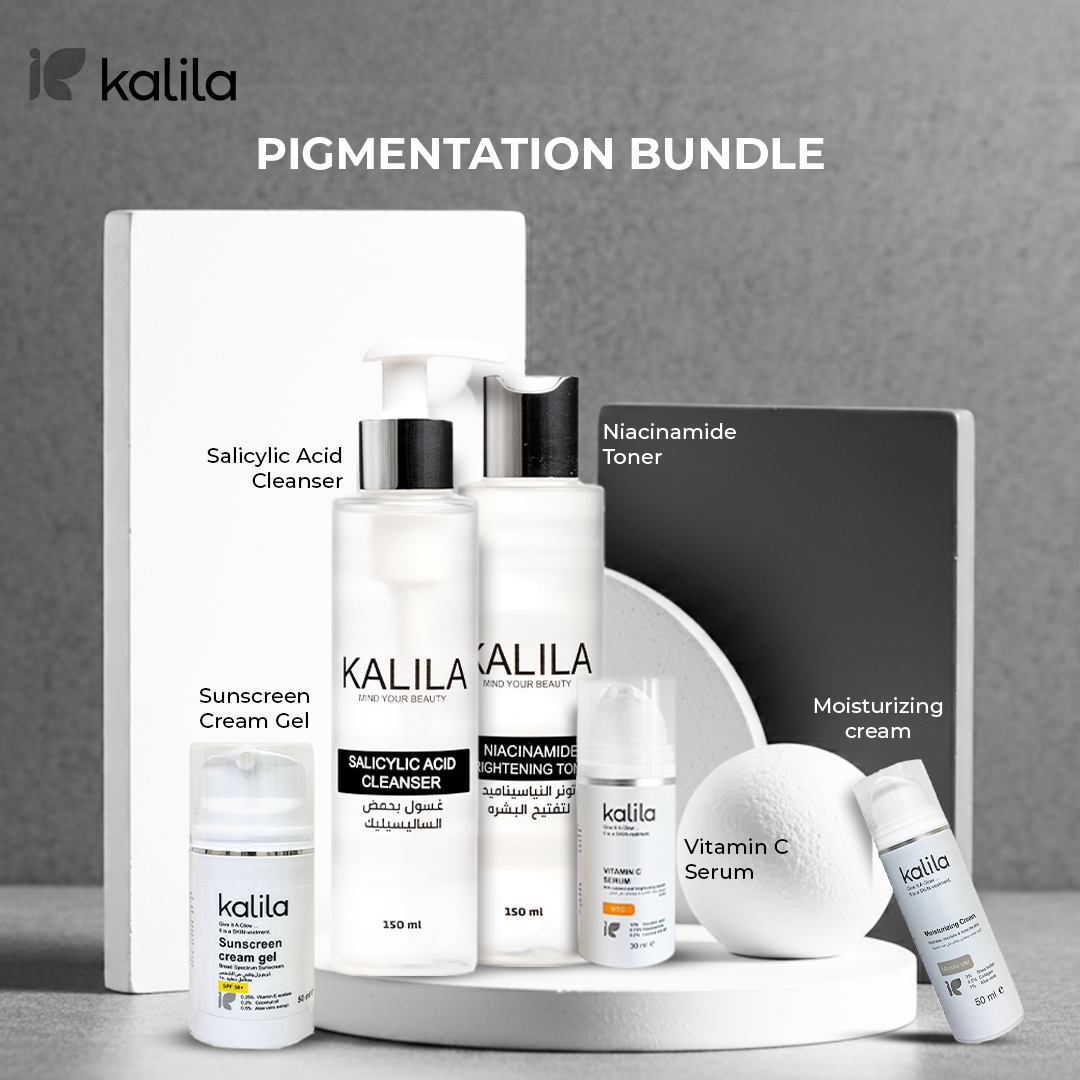 Pigmentation Bundle