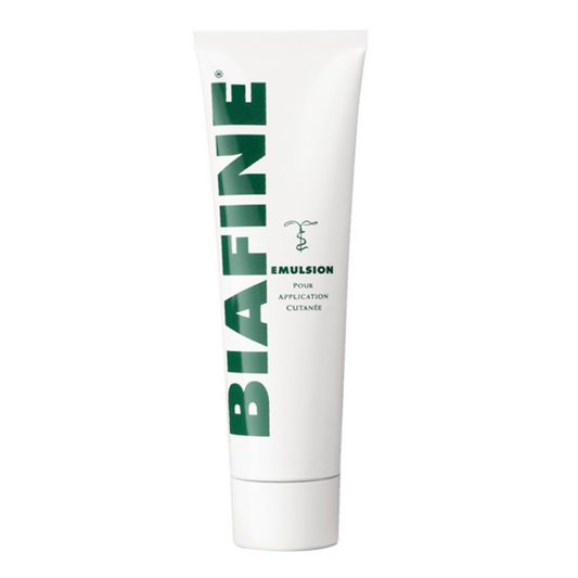 Biafine Emulsion Tube Cream, 93g