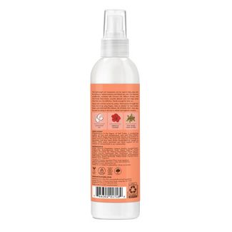 Shea Moisture Coconut & Hibiscus kids Leave-In Conditioning Milk، 237 مل