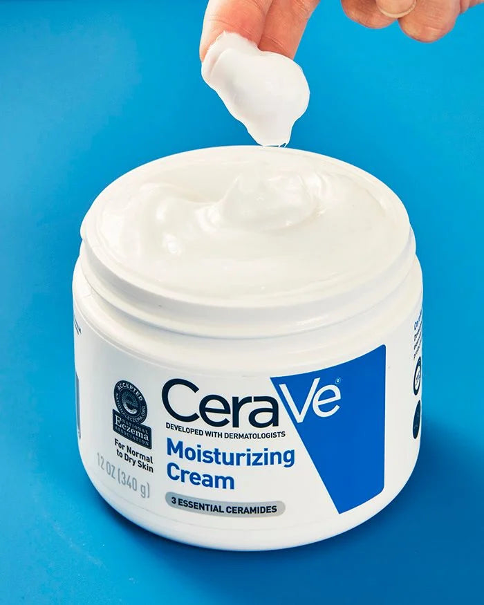 Cerave Moisturizing Cream, 454 g