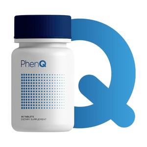 مكمل غذائي PhenQ خمسة أقراص قوية لفقدان الوزن في قرص واحد، 60 قرصًا